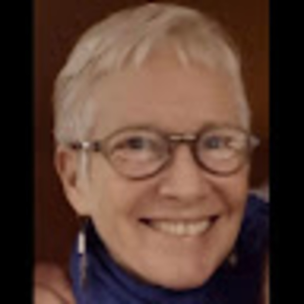 Meet your Posher, Kristi